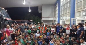 Alianza Deportiva Merlo San Luis