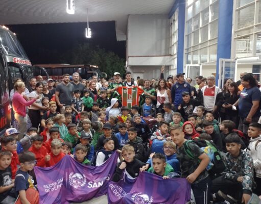 Alianza Deportiva Merlo San Luis