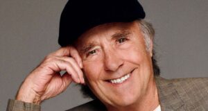 Joan Manuel Serrat confirmó que se despide de la música