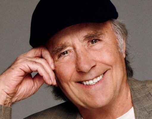 Joan Manuel Serrat confirmó que se despide de la música
