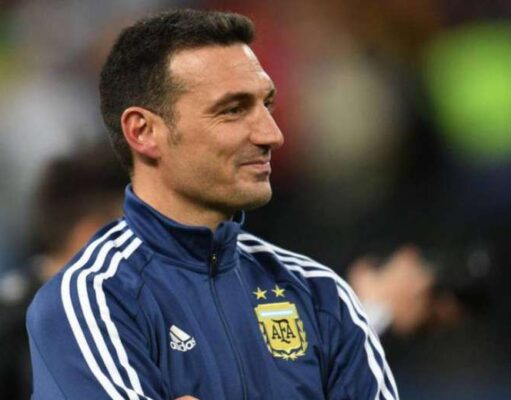Scaloni dió la lista oficial de los 26 jugadores que van a Qatar