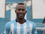El colombiano Andrés Balanta falleció por una descompensación en un entrenamiento
