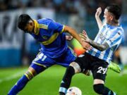 VENTA DE ENTRADAS PARA BOCA - RACING EN LA PEDRERA