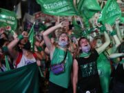 En dos años hubo más de 132 mil abortos en Argentina