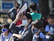 En una semana se triplicaron los contagios: 421 casos en la provincia