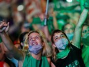 En dos años se realizaron casi 2 mil abortos legales en San Luis