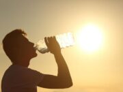 Alerta amarilla por una ola de calor que durará una semana