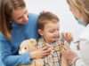 Nuevas jornadas de salud infantil en los CAPS de Cerro de Oro y Rosedal