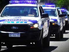 Quines: una joven de 16 años apuñaló a una mujer de 34, que continúa internada