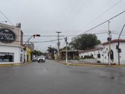 Cambios en el sentido de circulación de calles a partir del 7 de abril