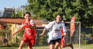Este sábado llega la apertura de los Interbarriales y Jornada Deportiva 2025