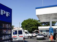 Aumentan los combustibles: las estaciones aplican subas de entre 2% y 5%