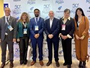El ministro de Turismo y Cultura participó de la 171ª Asamblea del CFT en Paraná