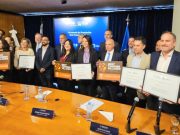 San Luis pisa fuerte en la agenda global del turismo y celebra el reconocimiento internacional de La Carolina