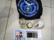 Tilisarao: la Policía incautó droga valuada en más de 100 mil pesos