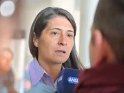 La ministra de Seguridad: “Con esta entrega estamos alcanzando el 50% del parque automotor que necesita la Policía”