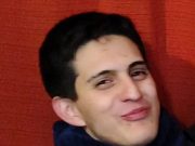 San Luis: solicitan el paradero de un joven