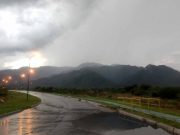 Lluvia