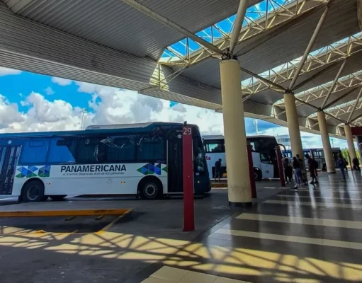 Nuevas tarifas en el transporte interurbano desde este sábado