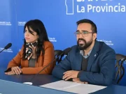 Según Alvarez Pinto, la ocupación hotelera en Merlo rondó el 50%