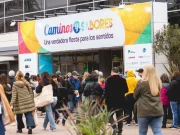 Villa de Merlo estará presente en una nueva edición de “Caminos y Sabores”