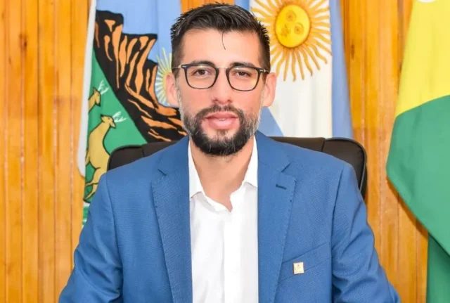Leo Rodriguez