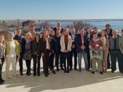 Merlo será sede de un simposio internacional de turismo en 2027