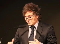 Milei aseguró que Malvinas es una causa nacional y criticó a la ONU frente a la Asamblea General