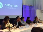 Merlo busca consolidarse como destino de turismo de reuniones en Meet Up Argentina