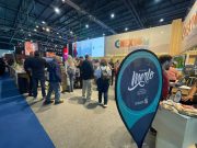 Villa de Merlo vuelve a brillar en la Feria Internacional de Turismo 2025