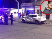 El caso del delivery atropellado en San Luis llega al Superior Tribunal