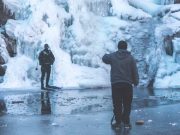 Estrenarán el documental ‘Merlo Bajo Cero’ en la Casa del Poeta