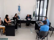 Imputaron a un hombre en Carpintería por lesiones, amenazas y violencia de género