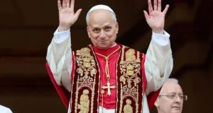El Vaticano confirmó la agenda de León XIV en la Argentina: día por día, los lugares que visitará el Papa
