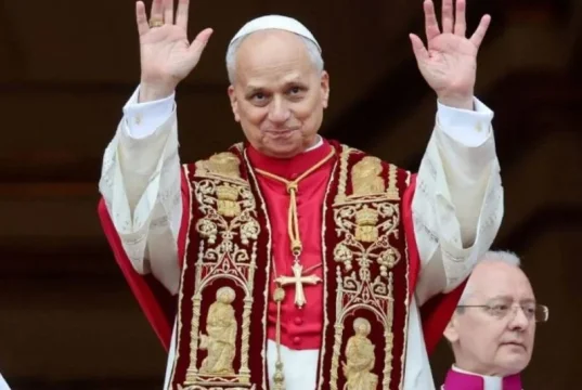 El operativo de Córdoba para recibir al Papa León XIV: misa multitudinaria, vigilia y transporte gratuito