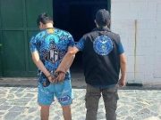 Enviaron a la cárcel a un hombre que manejaba un centro de venta y distribución de drogas en Villa Mercedes
