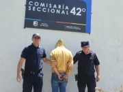 Detienen a un hombre por tentativa de homicidio en Villa de Merlo