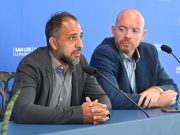 Presentaron el cronograma de las actividades que se pueden disfrutar en los parques provinciales