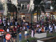 Ocupación plena en San Luis para el fin de semana largo de Carnaval