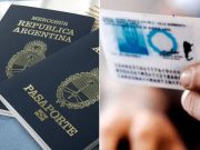 Suben las tarifas para tramitar el DNI y el pasaporte en todo el país