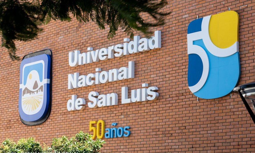 La UNSL presentó su Portal de Transparencia: informa sobre presupuesto, salarios y auditorías