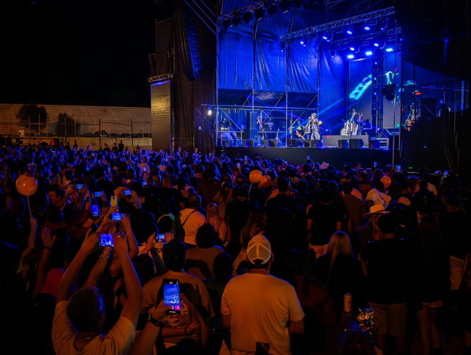 “50 festivales de San Luis”: la propuesta que la provincia presentará en la Feria Internacional de Turismo