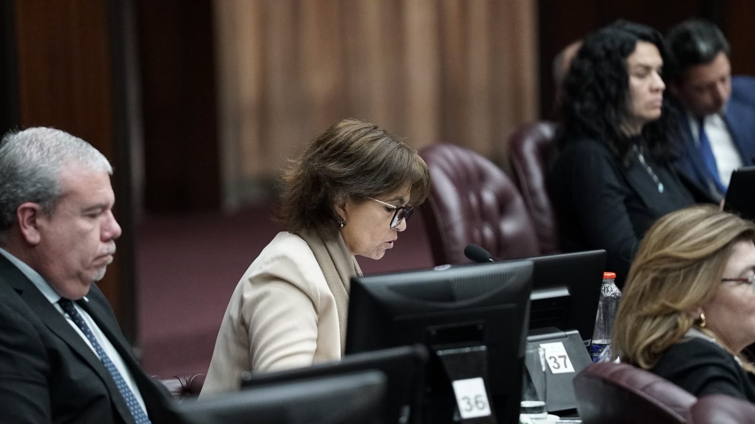 Diputados aprobó el Presupuesto 2027: equilibrio fiscal y sin nuevo endeudamiento