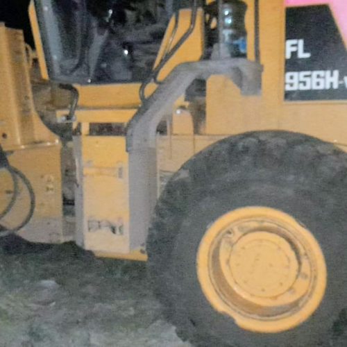 Un hombre falleció tras un accidente laboral en un establecimiento rural del departamento San Martín