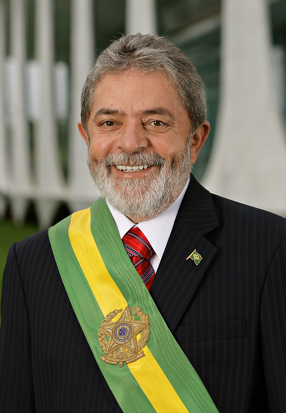 Balotaje en Brasil: Lula fue reelecto y será presidente por cuarta vez